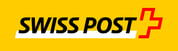 Swiss Post logo